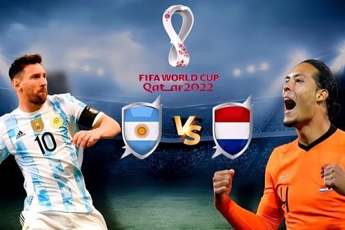 Sư tử 'ngoại cảm' dự đoán kết quả trận Hà Lan và Argentina