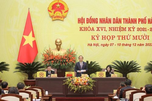 Hà Nội: Thu hồi 7 địa điểm nhà chuyên dùng có vướng mắc, vi phạm