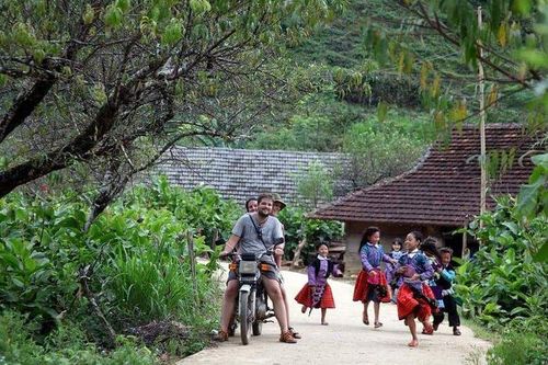 Homestay nở rộ khắp xứ Mường