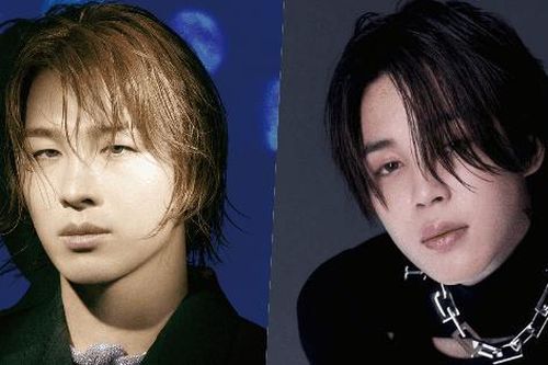 Taeyang hợp tác với thành viên BTS