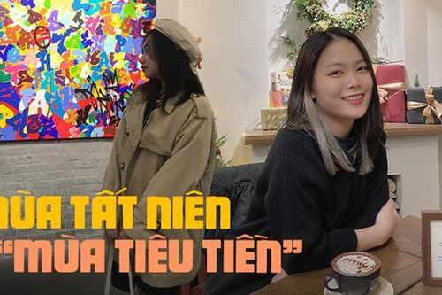 Tốn tiền triệu cho tiệc tất niên nhưng không thể từ chối