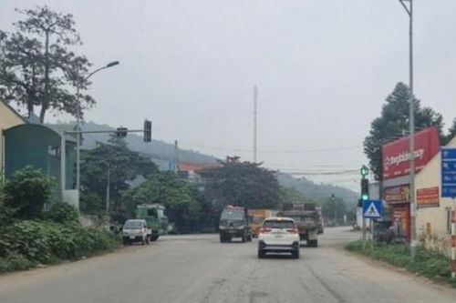 Thanh Hóa: Truy tìm ô tô gây tai nạn chết người rồi bỏ trốn