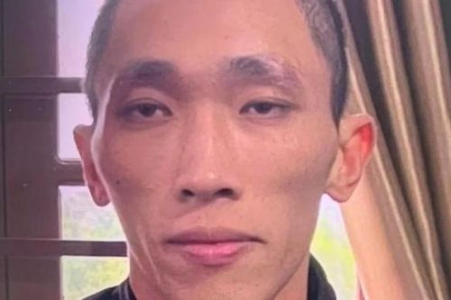 Đã bắt được kẻ cướp tiệm vàng ở Bắc Giang