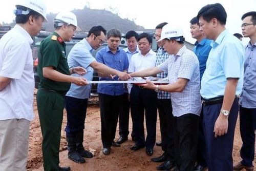Chủ tịch UBND tỉnh Thái Nguyên: Tiếp tục quyết liệt trong triển khai các giải pháp để phát triển kinh tế - xã hội bền vững