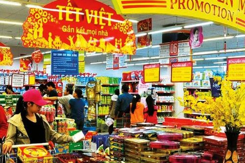 Bộ Công Thương: Hàng hóa thiết yếu sẽ tăng giá nhẹ dịp Tết