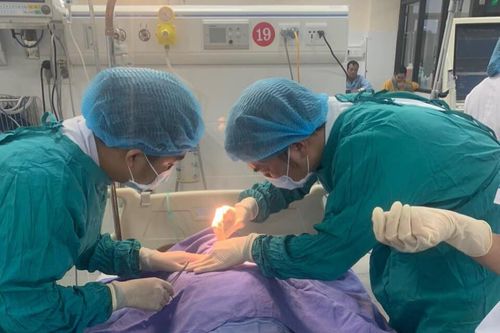 Chủ động phòng ngừa bệnh uốn ván