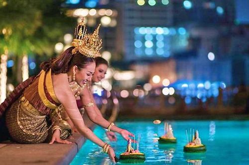 Thái Lan 'cán mốc' đón du khách thứ 10 triệu năm 2022