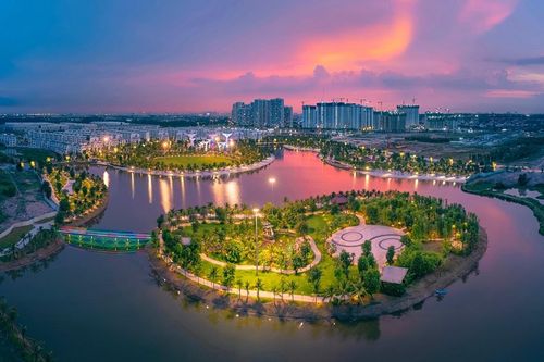 VMI JSC: Cơ hội hấp dẫn để đầu tư không chờ đợi