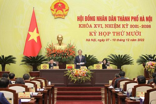 Đẩy nhanh tiến độ triển khai thực hiện nhiều dự án dân sinh