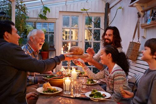 Bí kíp sống hạnh phúc của người Đan Mạch: Khi sống giản dị mới là điều khó nhất