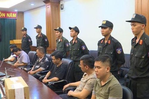 Những 'con thiêu thân' mùa World Cup