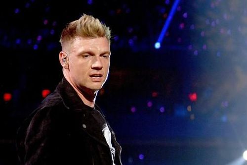 Nick Carter (Backstreet Boys) bị cáo buộc hiếp dâm fan nữ tự kỷ cách đây 21 năm