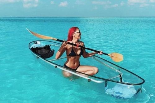 Quốc đảo 50 năm vẫn được mệnh danh là thiên đường