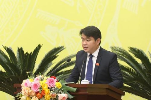 Hà Nội sẽ giám sát về cải cách hành chính, kế hoạch đầu tư công
