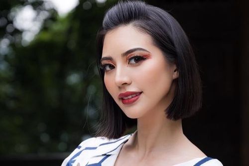 Nhan sắc của tân Hoa hậu Du lịch Thế giới - Miss Tourism World 2022