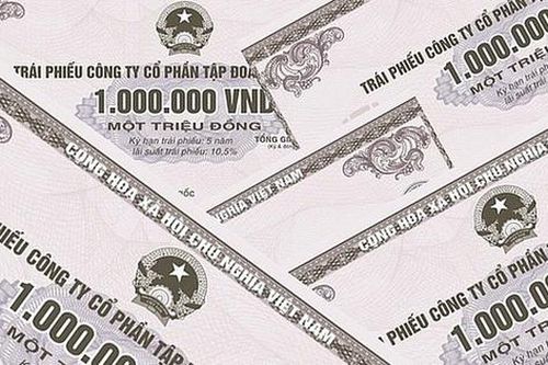 Chính phủ yêu cầu đánh giá, rà soát kỹ đề xuất sửa Nghị định chào bán trái phiếu doanh nghiệp riêng lẻ