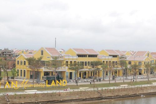 Thanh tra Chính phủ nêu nhiều vi phạm tại 5 dự án ở Quảng Nam