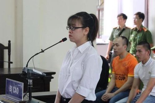 Vụ án Công ty Alibaba: Bị cáo từng chỉ đạo 'đập xe nó cho chị' khai gì?