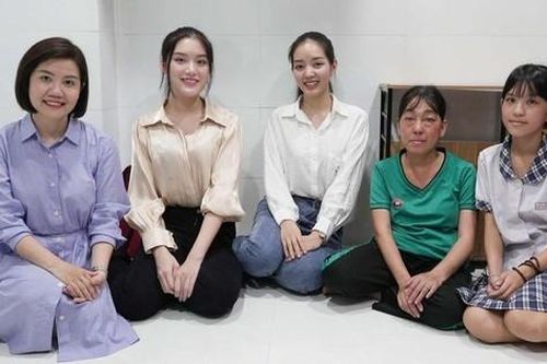 Tập 8 Người đẹp Nhân ái Hoa Hậu Việt Nam 2022