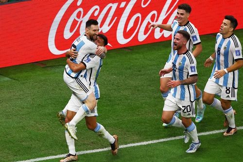 Kết quả bóng đá World Cup 2022 hôm nay 10/12: Maroc loại Bồ Đào Nha