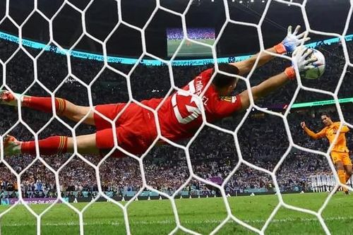 Người hùng Martinez chỉ ra lý do Argentina phải đá 11m với Hà Lan