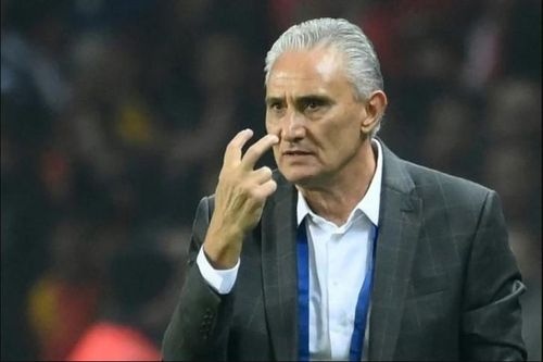 HLV Tite chính thức chia tay ĐT Brazil sau khi bị Croatia loại khỏi World Cup 2022