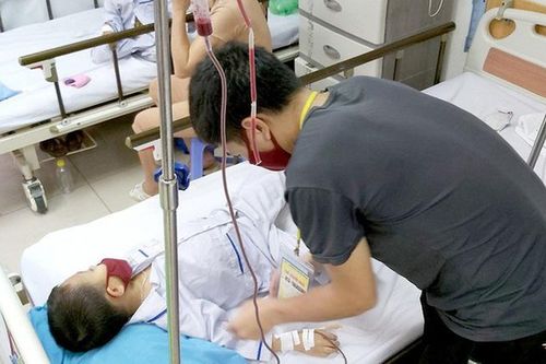 Người dân tộc thiểu số có tỷ lệ mang gene bệnh Thalassemia rất cao