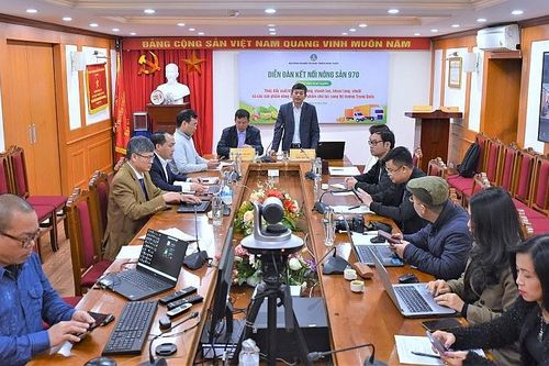 Xuất khẩu nông sản sang thị trường Trung Quốc: Doanh nghiệp cần lưu ý gì?