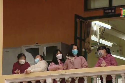Hạn chế hoạt động ngoài trời ngày rét đậm