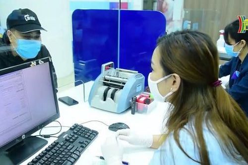 Ưu tiên phân bổ tín dụng cho ngân hàng lãi suất thấp