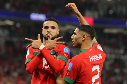 Loại Bồ Đào Nha ở tứ kết, Maroc nối dài kỳ tích World Cup 2022