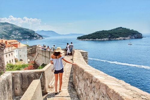 Khám phá Croatia