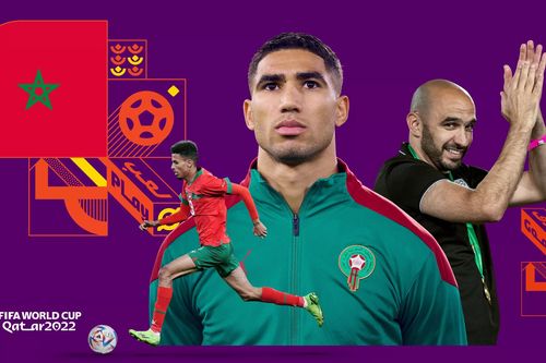 Kỳ tích Morocco liệu có thể tái hiện trong game