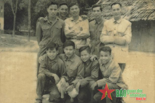 Ba bữa ăn ngon