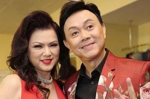 Cuộc sống của vợ nghệ sĩ Chí Tài ra sao sau khi chồng qua đời đã hai năm?
