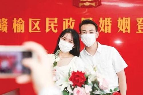 Vì sao giới trẻ Trung Quốc ngại kết hôn?