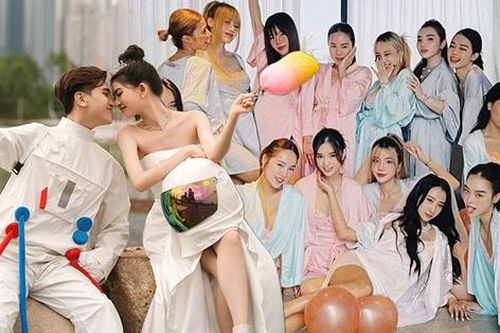 Những hoạt động thú vị mà các cặp đôi ưa chuộng trước thềm đám cưới