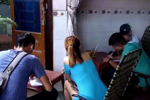 Đồng Nai: Xử phạt doanh nghiệp kinh doanh trá hình mua bán dâm