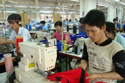 Dự kiến tặng hơn 82.000 phần quà Tết cho người lao động tỉnh Bình Dương