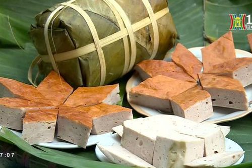 Giữ mãi hương vị giò, chả Ước Lễ