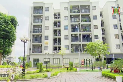 Người mua nhà dưới 1,8 tỷ đồng được ưu đãi cho vay