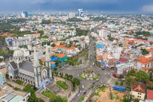 Hà Lan cam kết giúp Bình Dương xây dựng thành phố thông minh