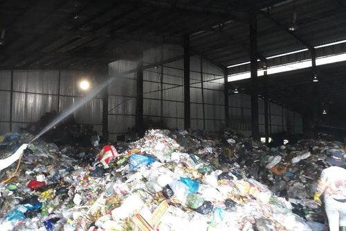 Người dân Phú Quốc lại kêu trời vì nhà máy rác gây... ô nhiễm