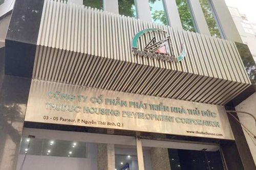 Trả hồ sơ, yêu cầu điều tra bổ sung vụ Thuduc House
