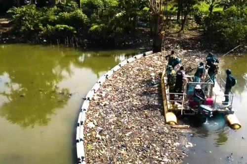 Những sáng kiến có thể thay đổi thế giới