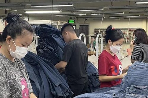 Cần giải pháp căn cơ cho doanh nghiệp và người lao động