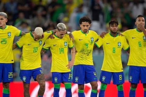 Brazil chuẩn bị cải tổ mạnh mẽ sau thất bại ở World Cup 2022