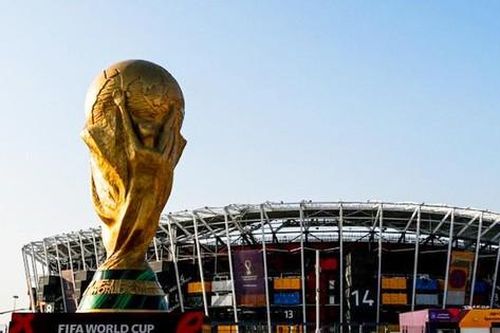 Morocco sắp nhận quà 'siêu to khổng lồ' từ chủ nhà World Cup 2022