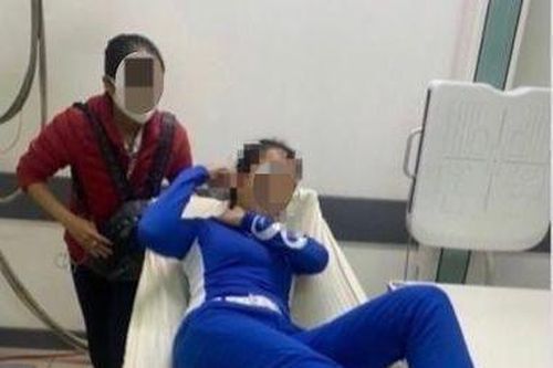 Công an xác minh vụ đại biểu HĐND Quảng Nam bị tố đánh nhân viên sân golf