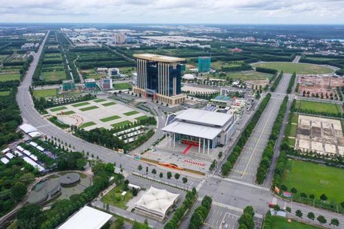 Bình Dương tập trung phân bổ kế hoạch đầu tư công năm 2023 vào các dự án trọng điểm
